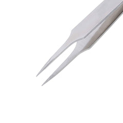 Tick Removal Tweezers Long Pointed Tip Specially Crafted Easy Accuracy