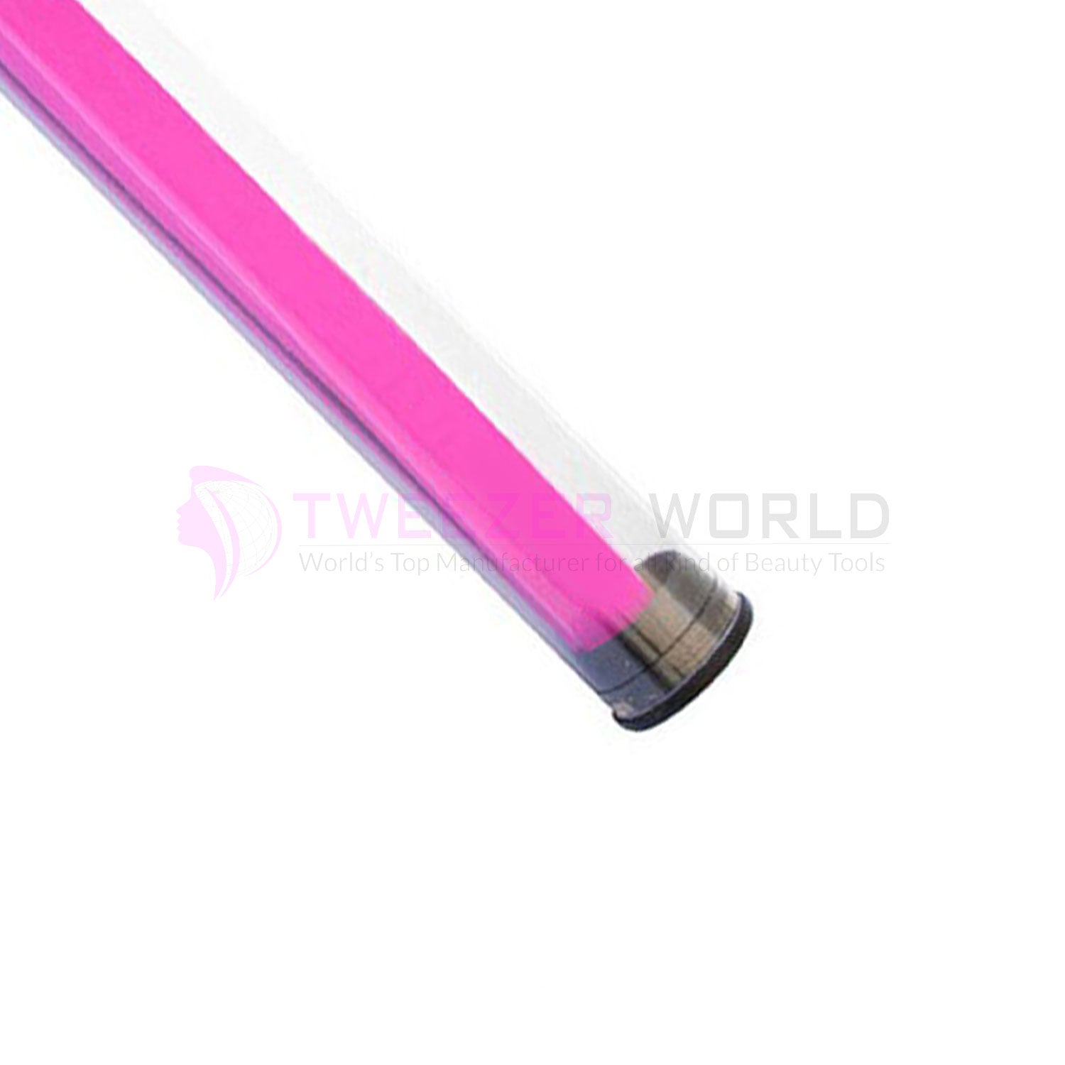 High Quality Plastic Tube Packing for Hold and Protection of Tweezers