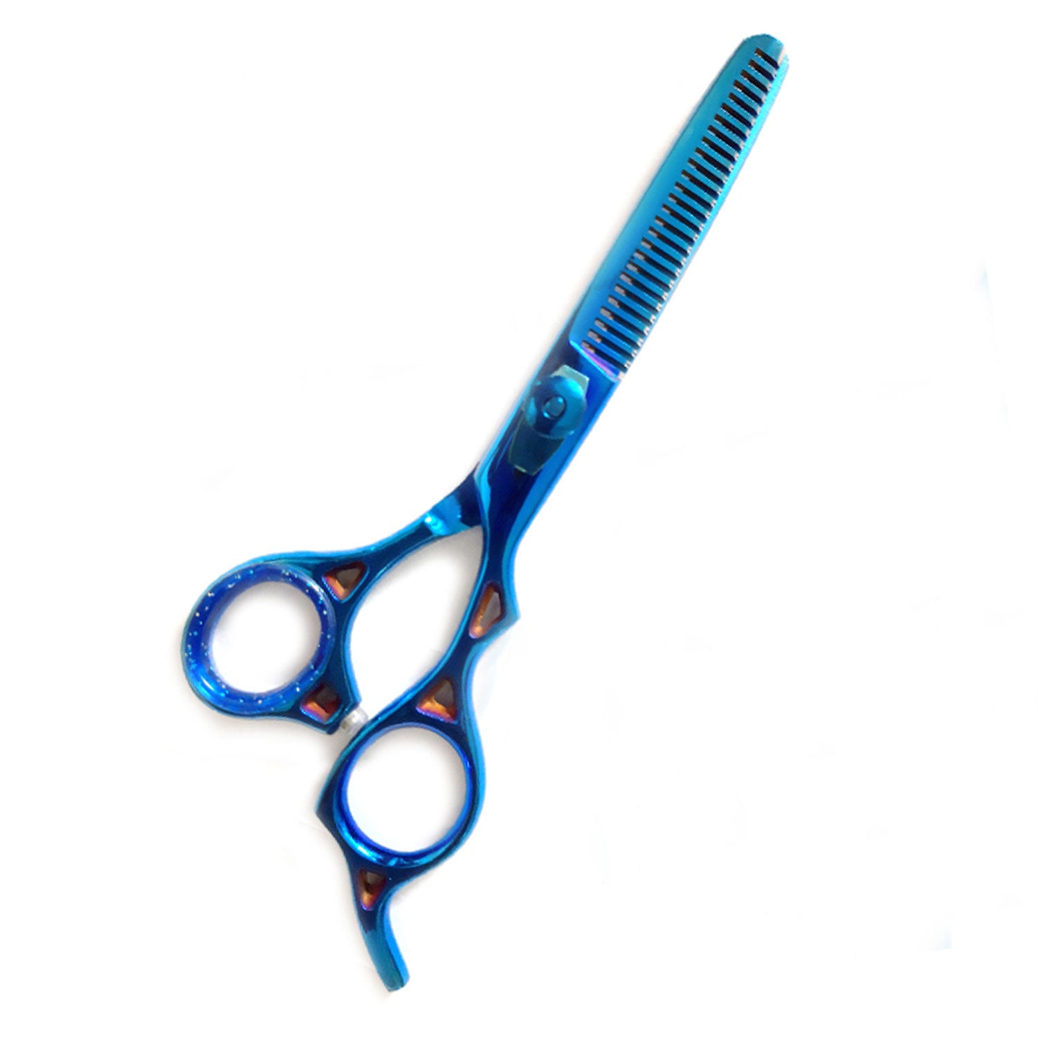 Barber Hair Thinning Scissor Stylish Japanese Steel Hair Cutting shears