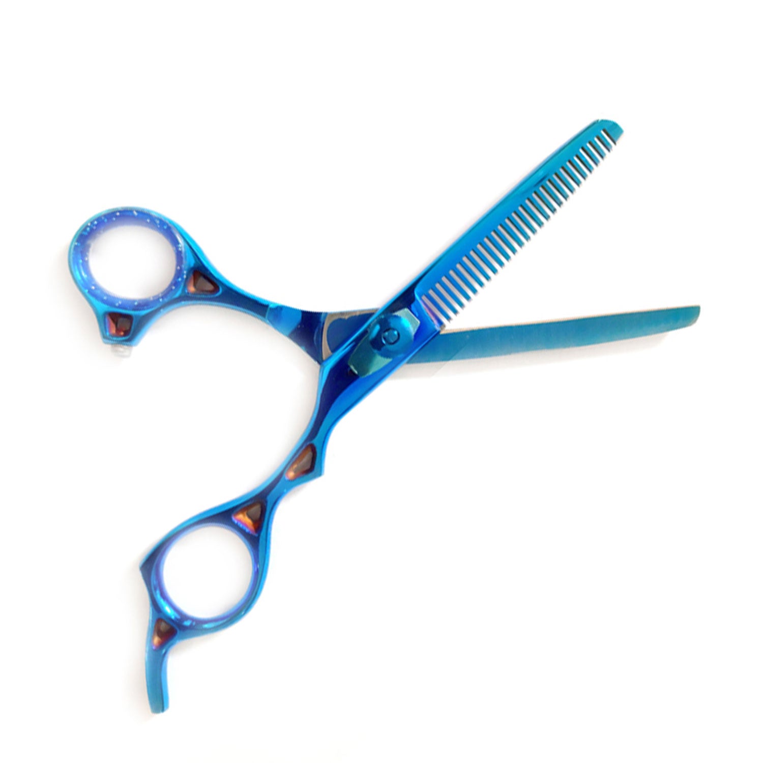 Barber Hair Thinning Scissor Stylish Japanese Steel Hair Cutting shears