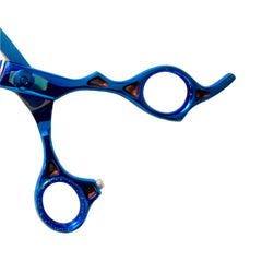 Barber Hair Thinning Scissor Stylish Japanese Steel Hair Cutting shears