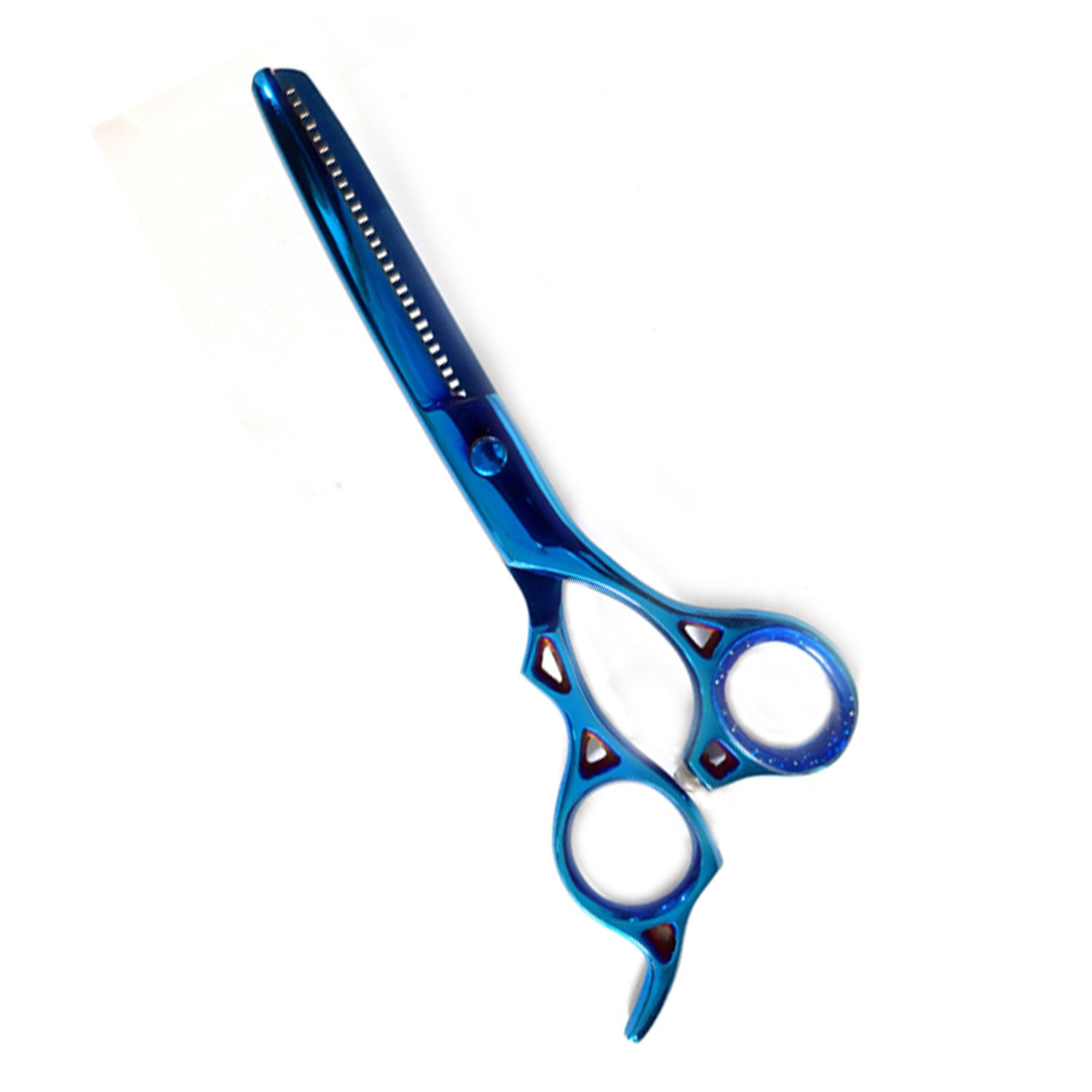 Barber Hair Thinning Scissor Stylish Japanese Steel Hair Cutting shears