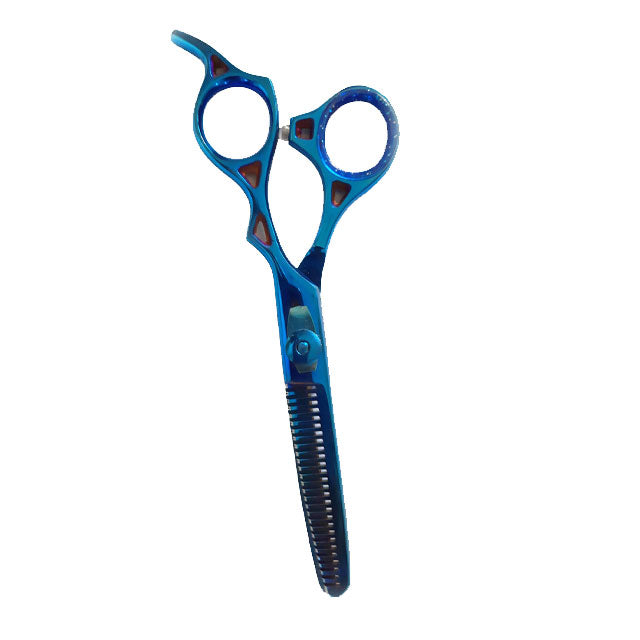 Barber Hair Thinning Scissor Stylish Japanese Steel Hair Cutting shears