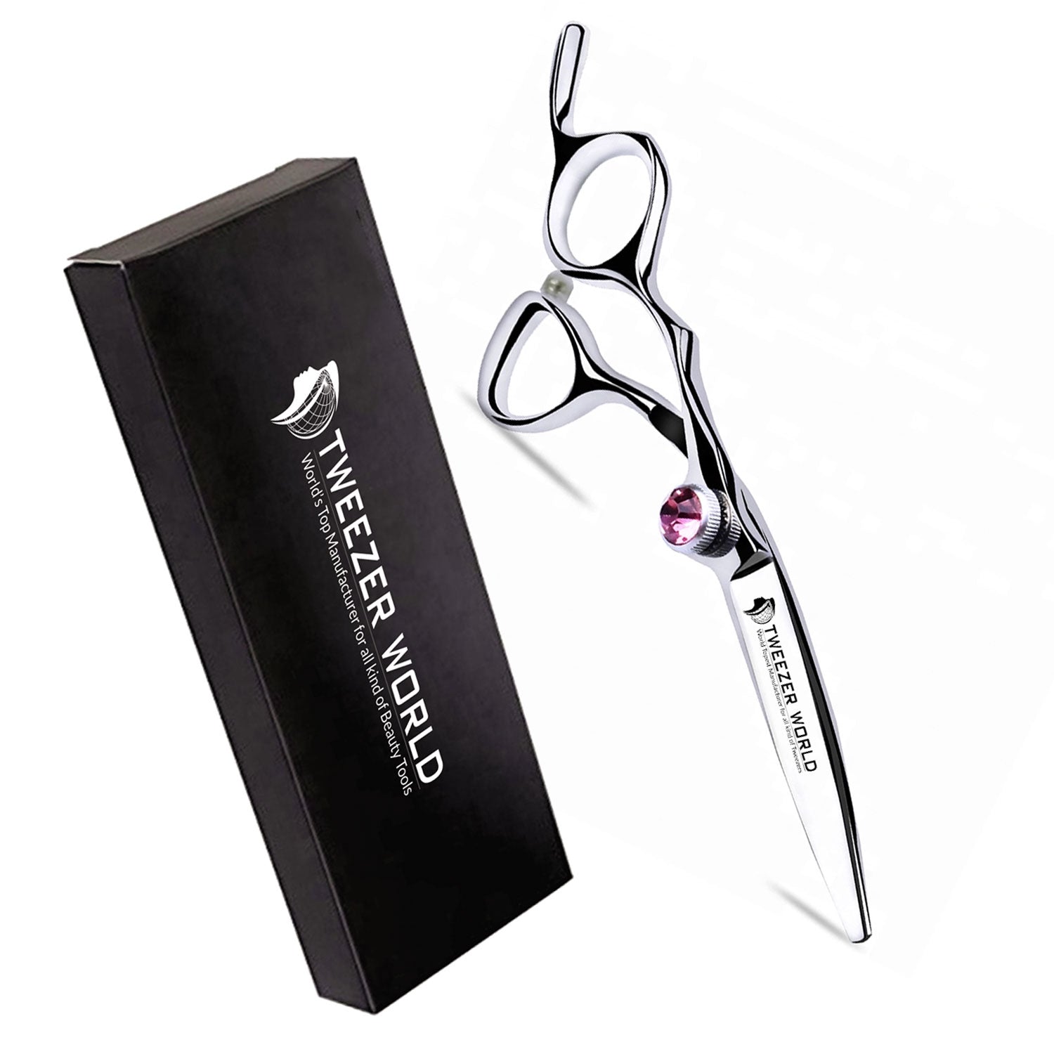 Non-Slip Handles Best Selling Professional Barber Hairdressing Shears