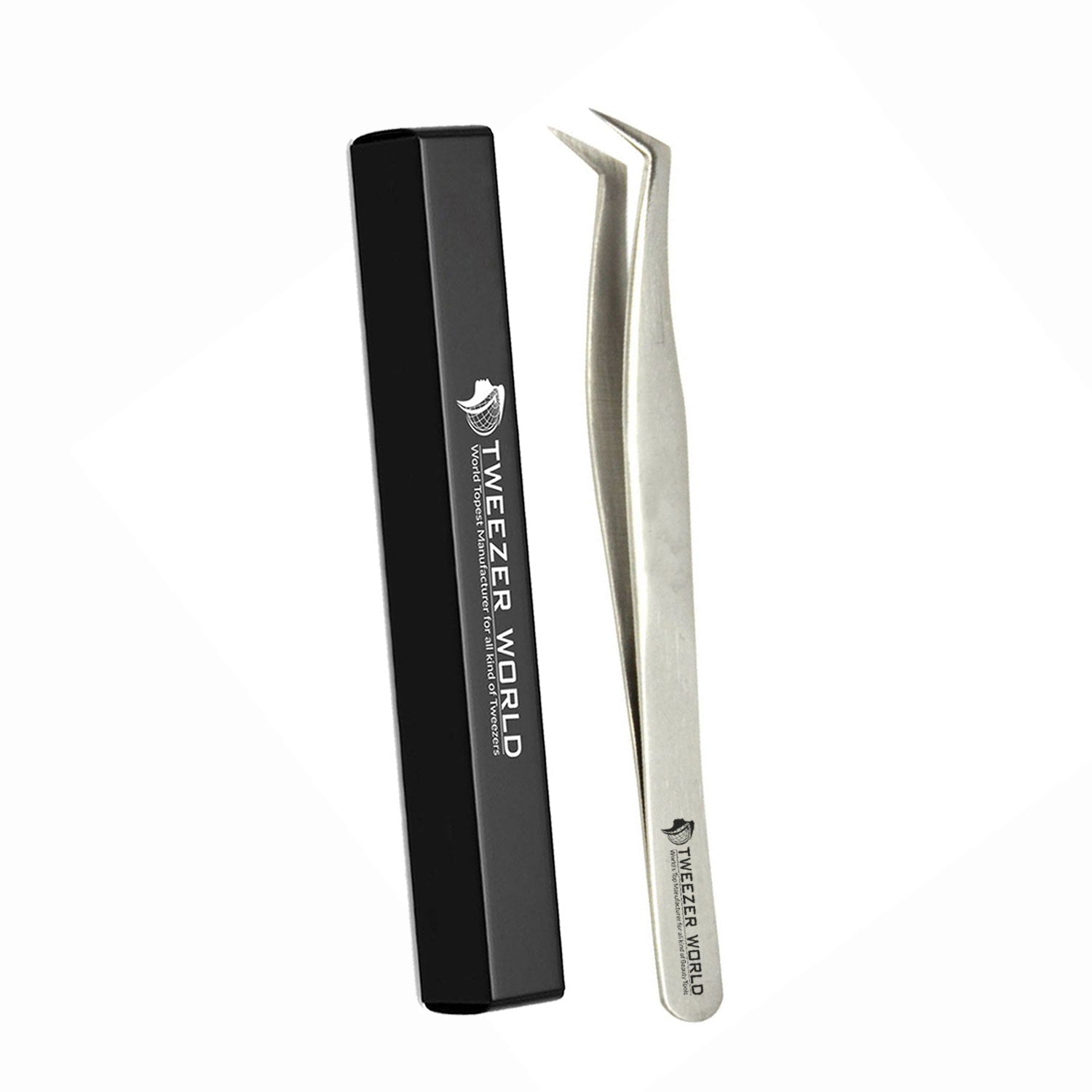 Best Seller VETUS Volume Tweezers Top Quality Volume Tweezers