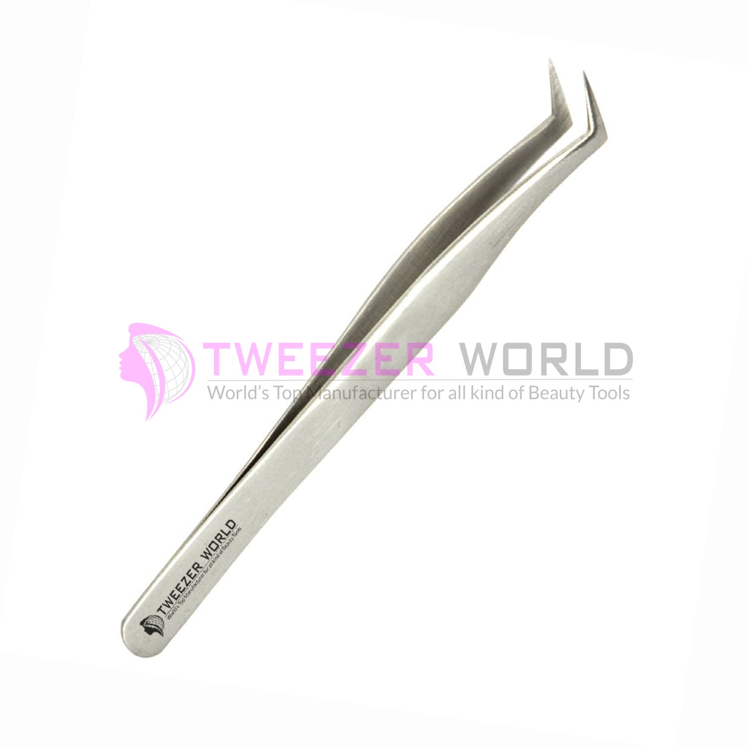 Best Seller VETUS Volume Tweezers Top Quality Volume Tweezers