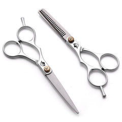 Wholesale Price Best Amazon Selling Professional Hair Cutting Barber Scissors set