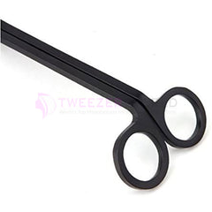 Wholesale Price Candle Accessories Black Trimmer Candle Wick Clipper