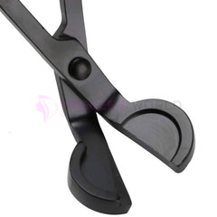 Wholesale Price Candle Accessories Black Trimmer Candle Wick Clipper