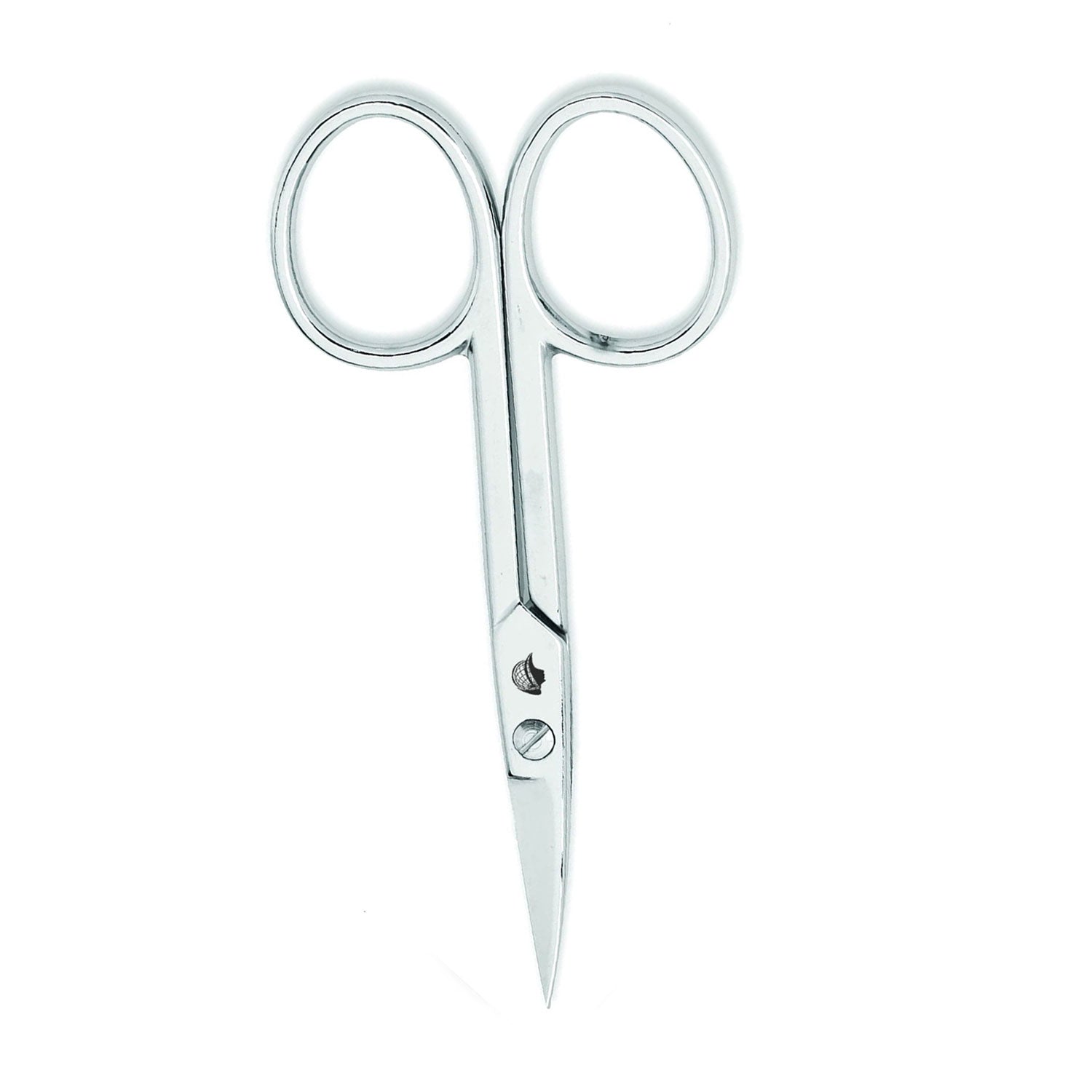 Best Quality Nail Scissors Cuticle Scissors Curved Sharp Stainless Steel