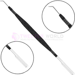 Premium Quality Black Shine Professional Lash Lift Tools