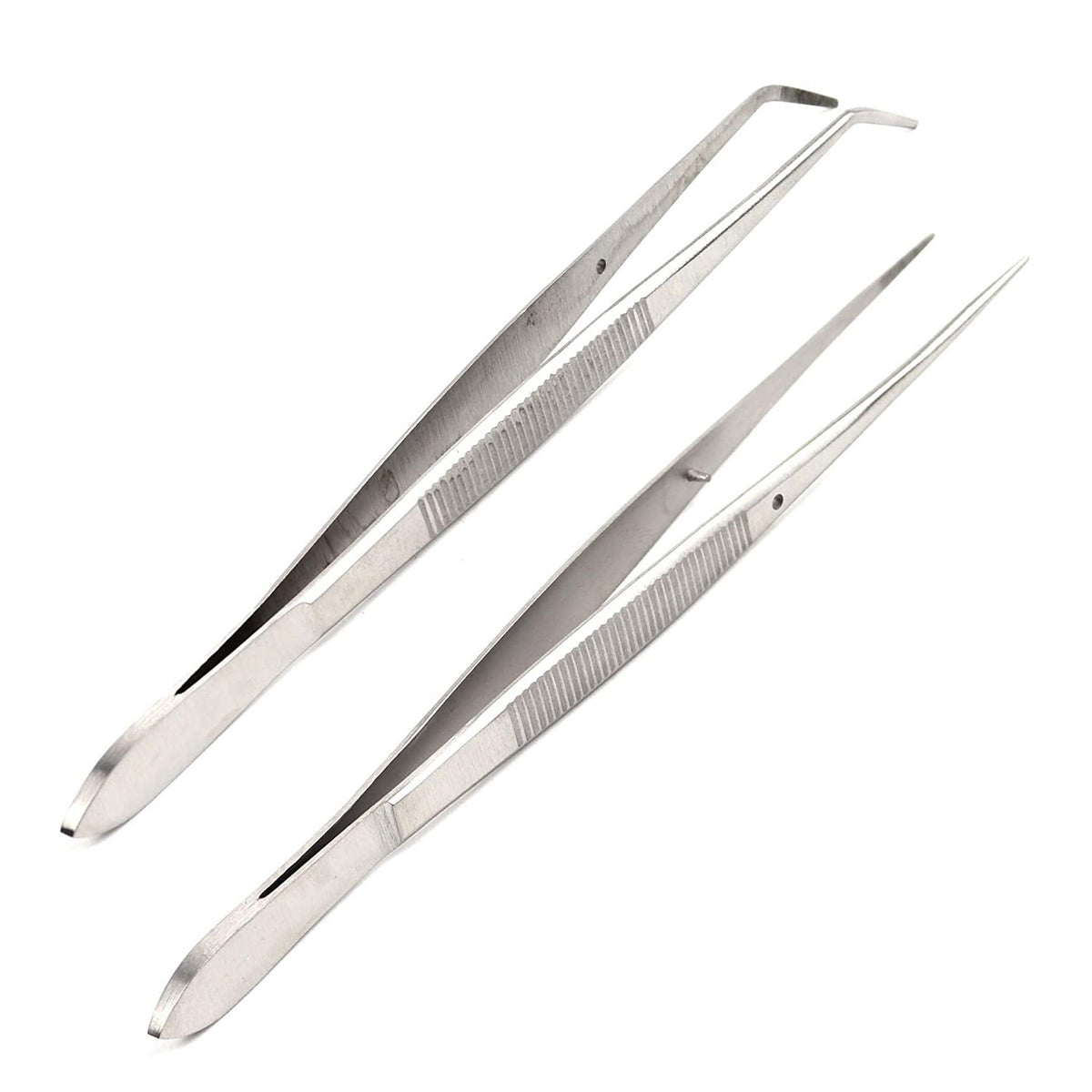 Best chef tweezers Stainless Steel Precision Kitchen Culinary Fine Tip