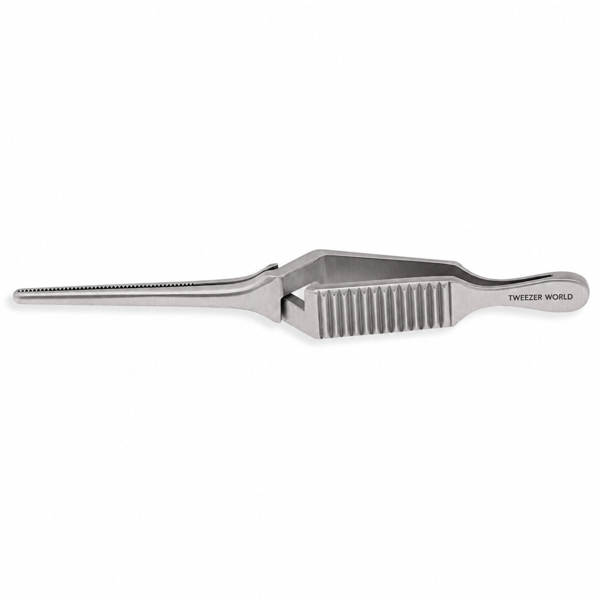 Diethrich Micro Bulldog Clamp – Straight, 20 mm Jaw — hero catalogue illustration