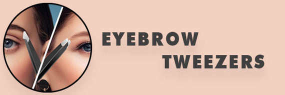 Eyebrow Tweezers