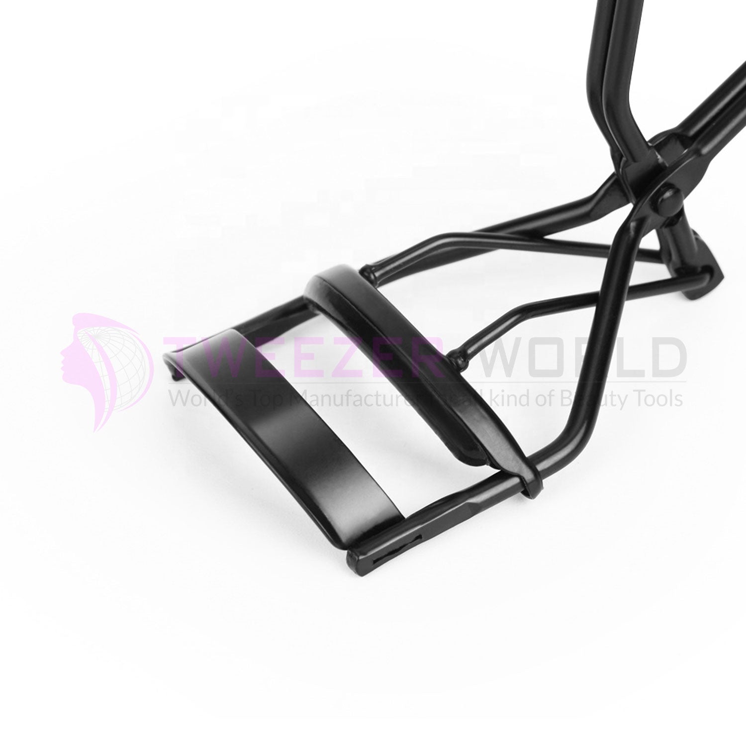 Professional Eyelash Curler Black Heated Best Eyelash Curler