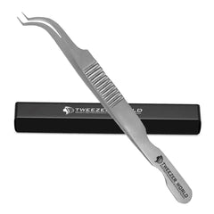 Volume Tweezers Eyelash Extension Stainless Steel Volume Tweezers