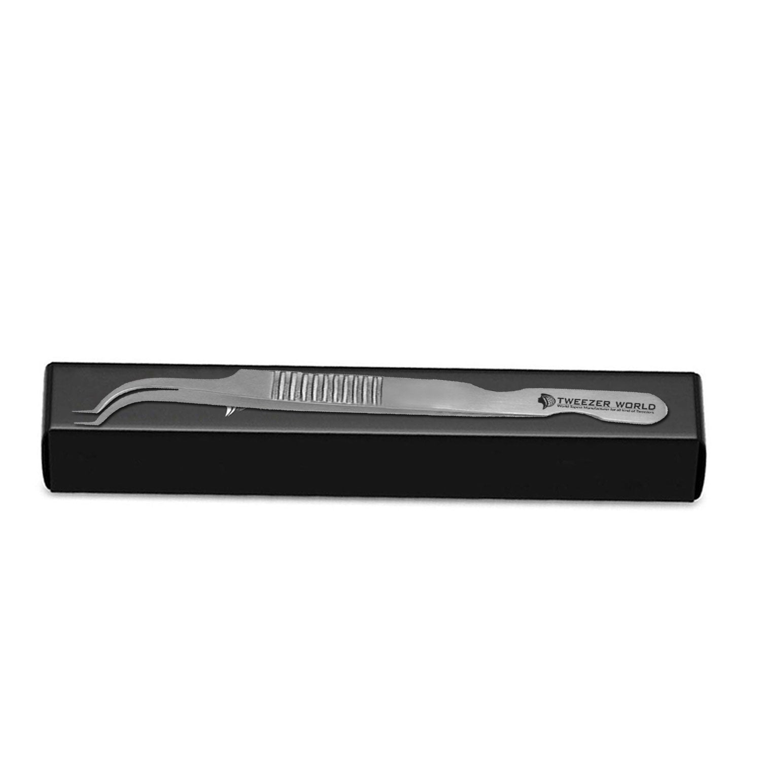 Volume Tweezers Eyelash Extension Stainless Steel Volume Tweezers