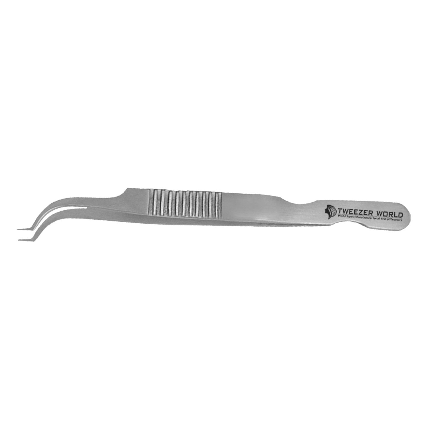 Volume Tweezers Eyelash Extension Stainless Steel Volume Tweezers