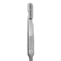 Best Eyelash Tweezers High Quality Volume Tweezers S-Shape Tweezers