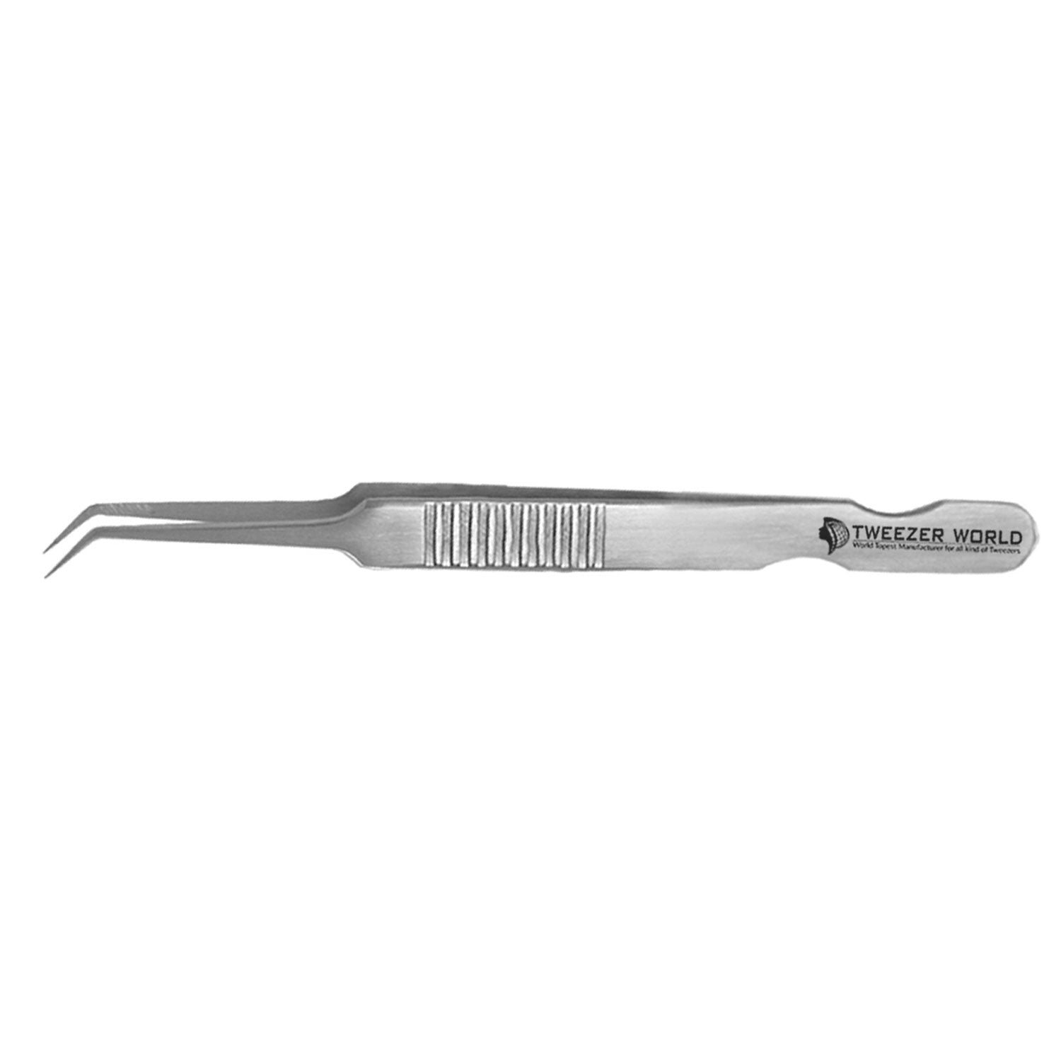 Best Eyelash Tweezers High Quality Volume Tweezers S-Shape Tweezers