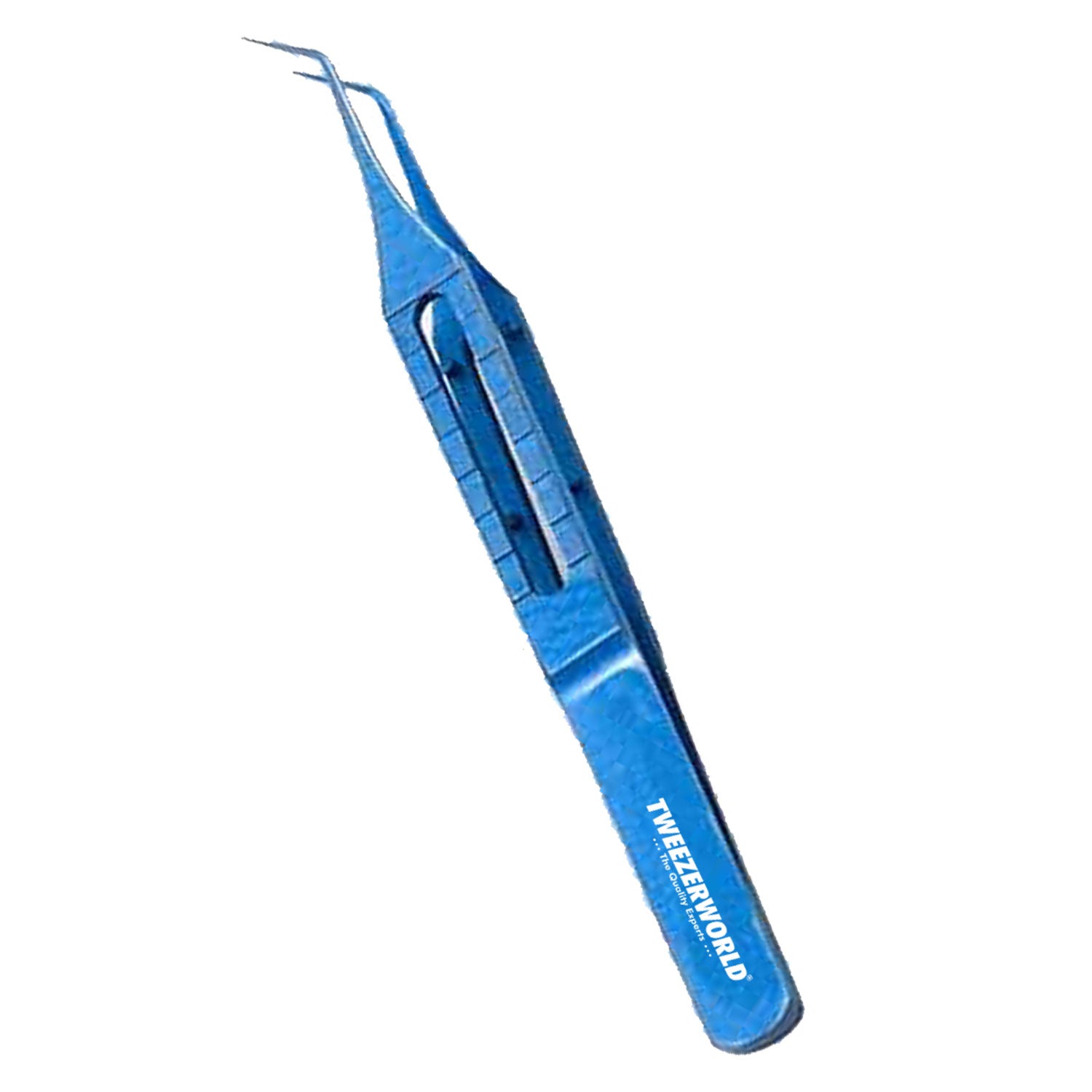Hair Transplant Forceps
