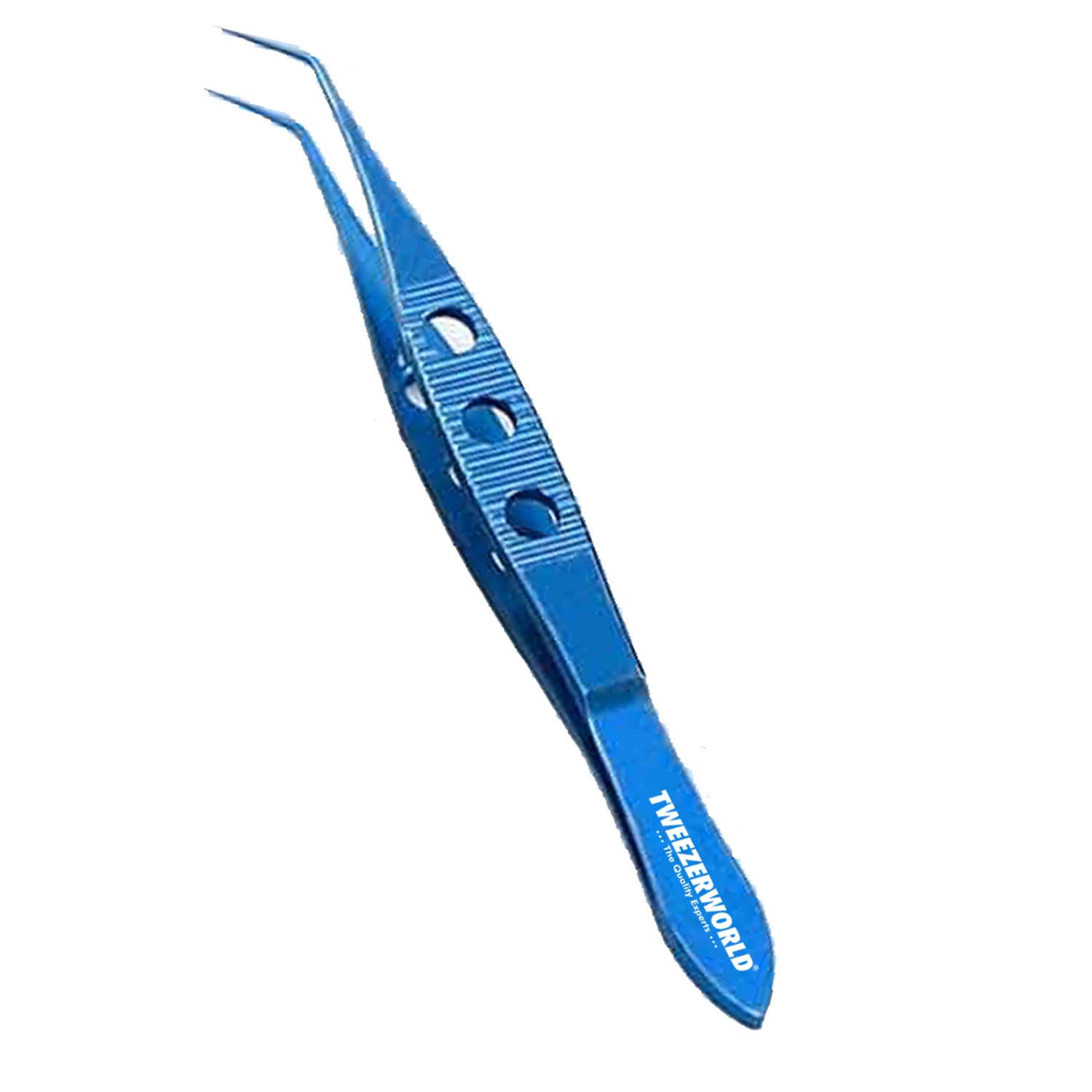 Hair Transplant Forceps