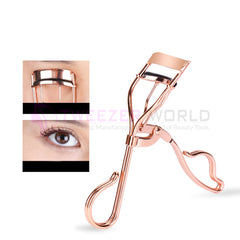 Professional Eyelash Curler Rose Gold Eyelash Curler