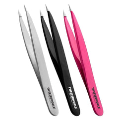 Needle Nose Tweezers