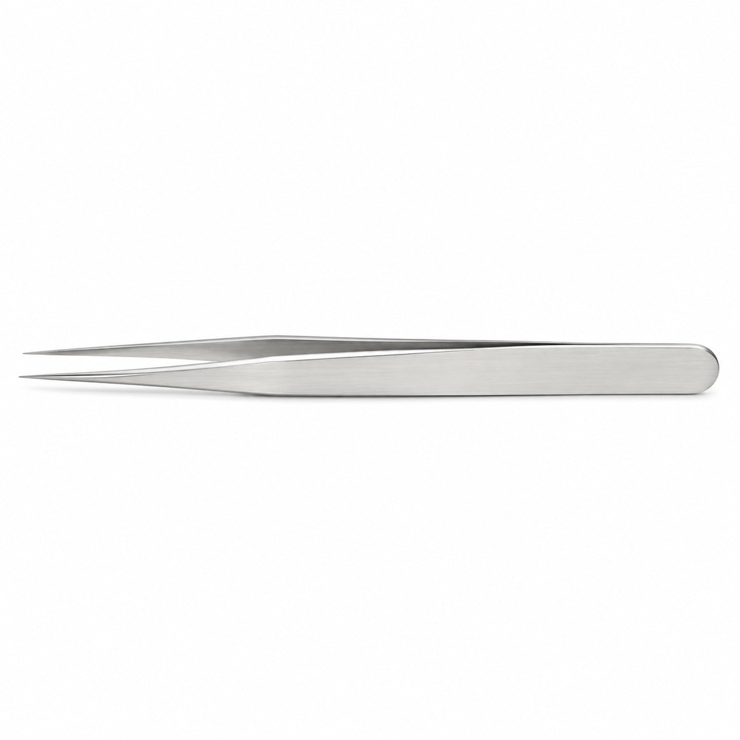 optical component handling tweezers — reference-based AI illustration, view 2