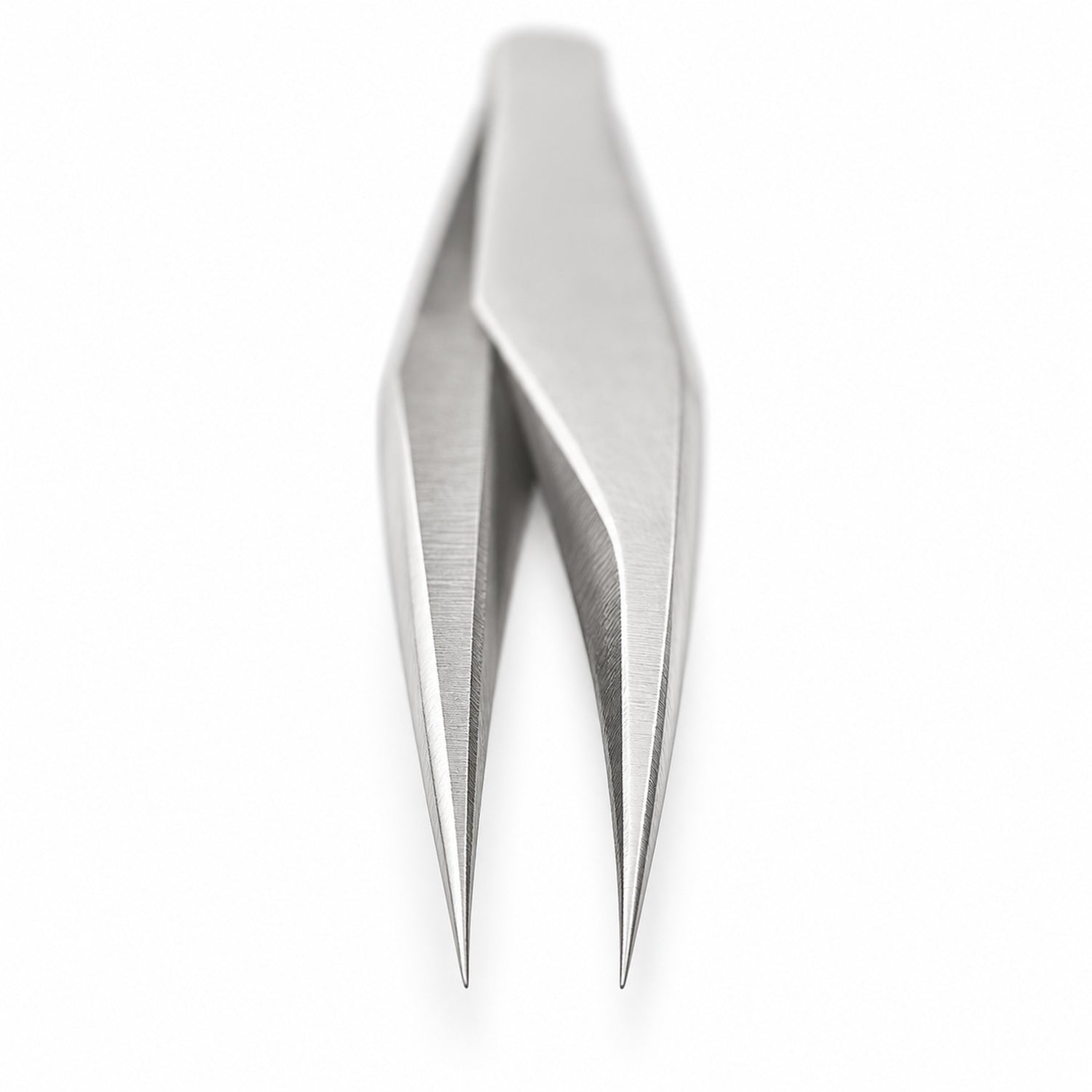 optical component handling tweezers — reference-based AI illustration, view 4