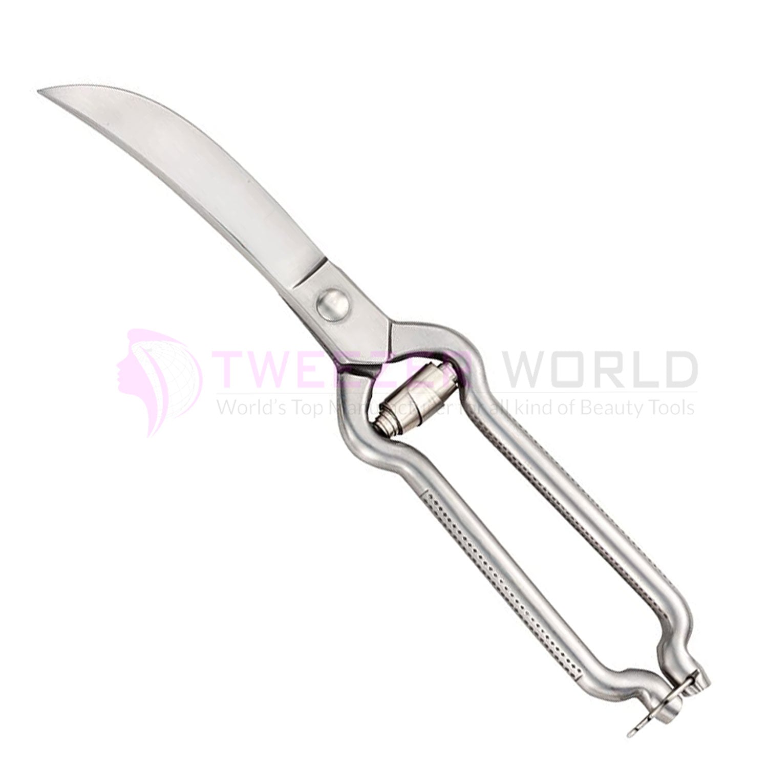 Most Popular Multipurpose Chicken Meat Bone Shears Kitchen Scissors