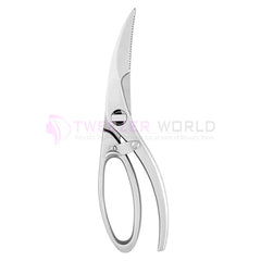 Amazon Best Heavy Duty Multifunctional Stainless Steel Kitchen Scissors