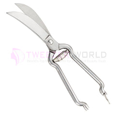 Most Popular Multipurpose Chicken Meat Bone Shears Kitchen Scissors