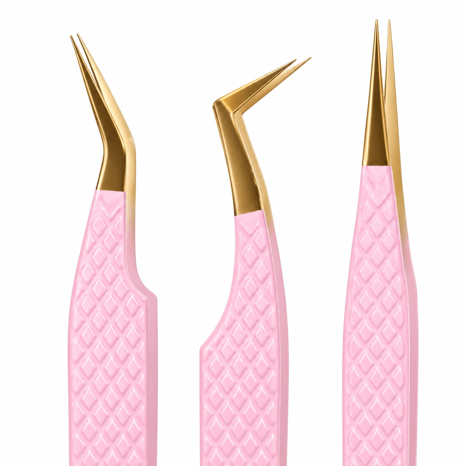 private label lash tweezers UK — reference-based AI illustration, view 5