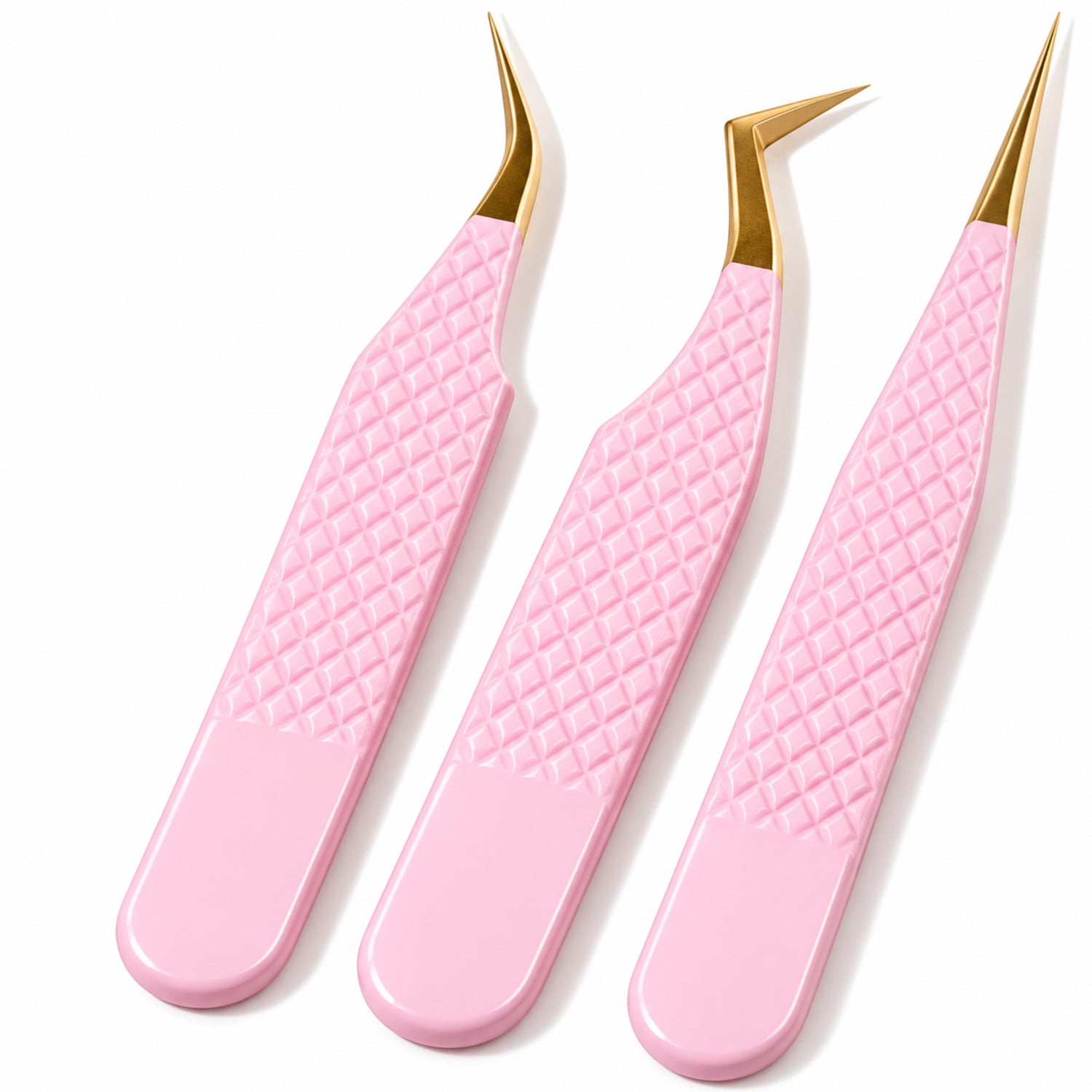 private label lash tweezers UK — reference-based AI illustration, view 6