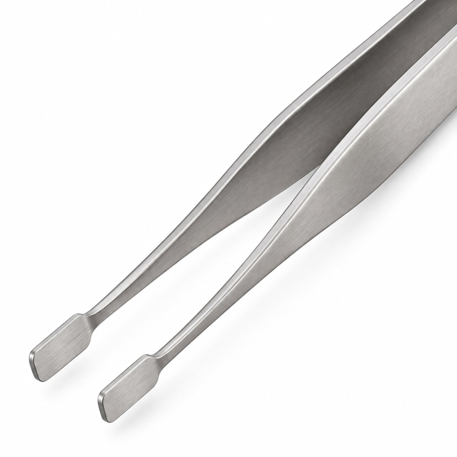 semiconductor handling tweezers — reference-based AI illustration, view 5