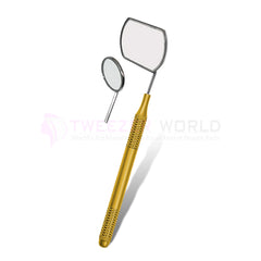 Premium Quality Hollow Handle Extension Mirrors In Different Colors