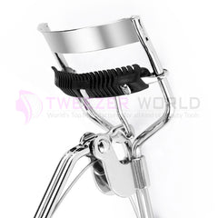 Best Seller Professional Eyelash Curler Black Handle Pro Curler Eye Tool