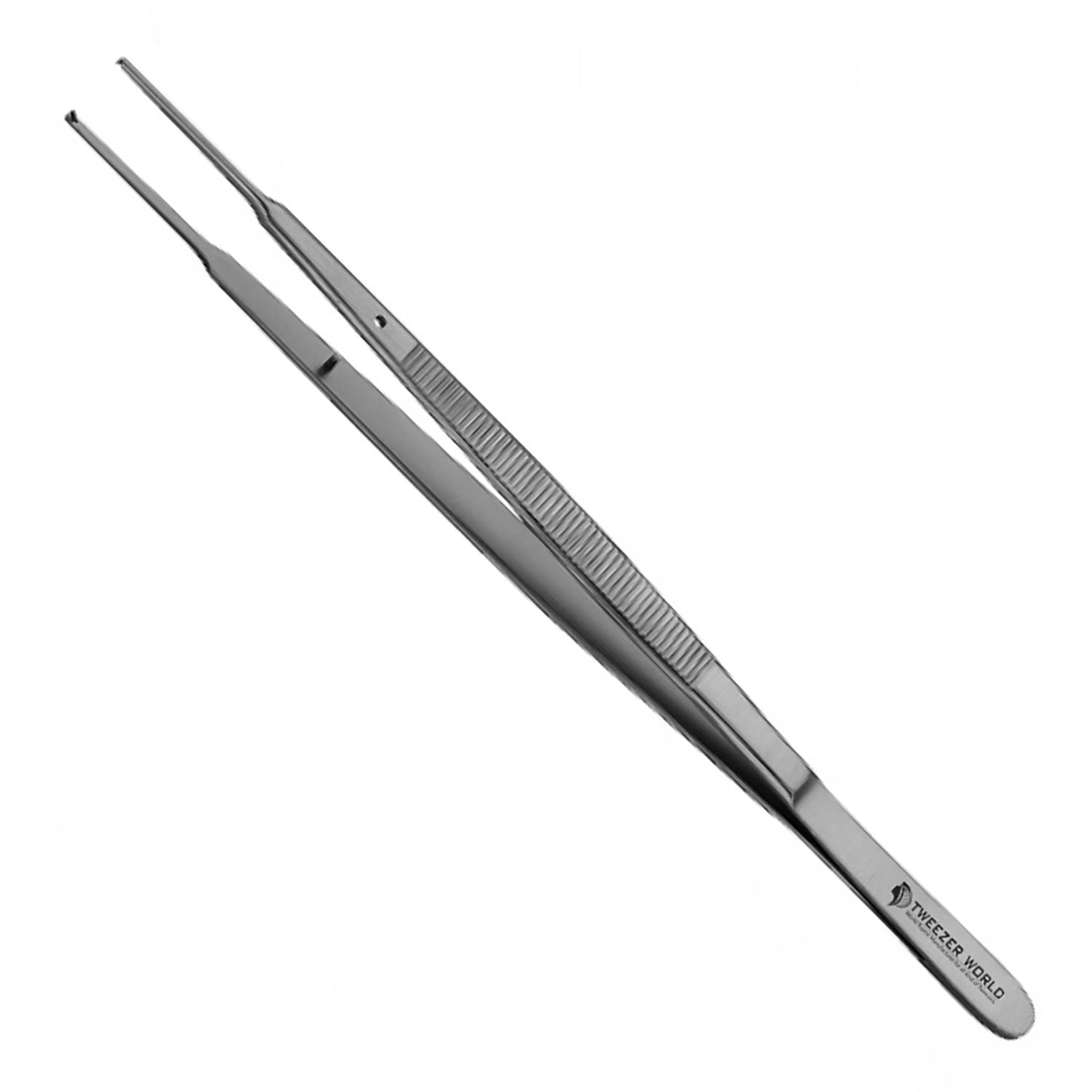 Best Quality API Premium Tissue Forceps Micro Gerald 1:1 / 1:2 Teeth