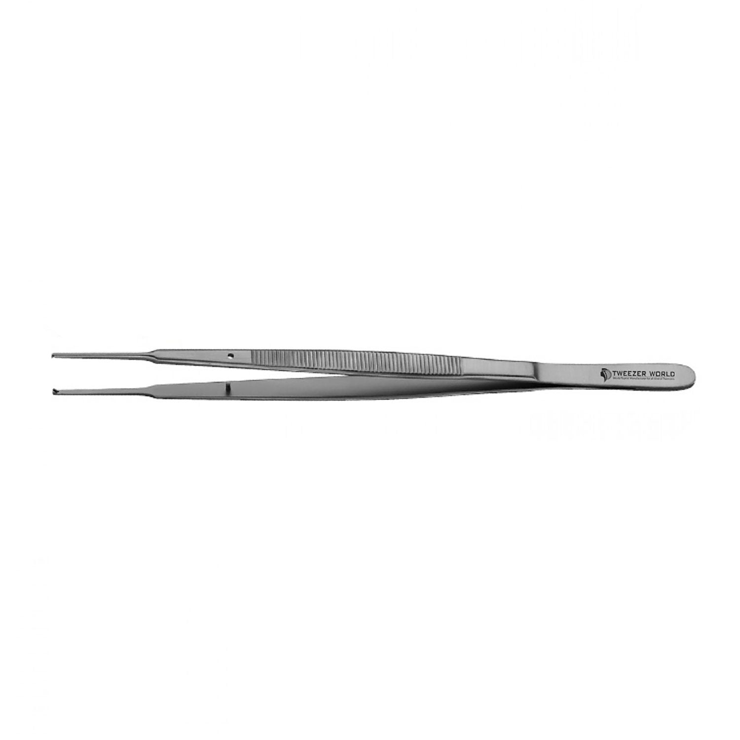 Best Quality API Premium Tissue Forceps Micro Gerald 1:1 / 1:2 Teeth