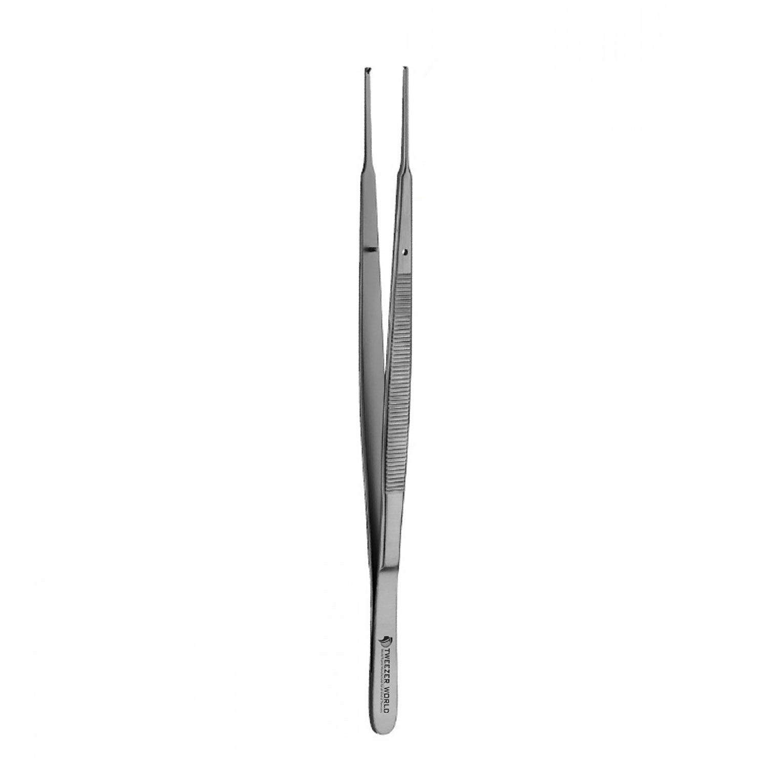 Best Quality API Premium Tissue Forceps Micro Gerald 1:1 / 1:2 Teeth