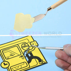 vinyl weeding Spatula