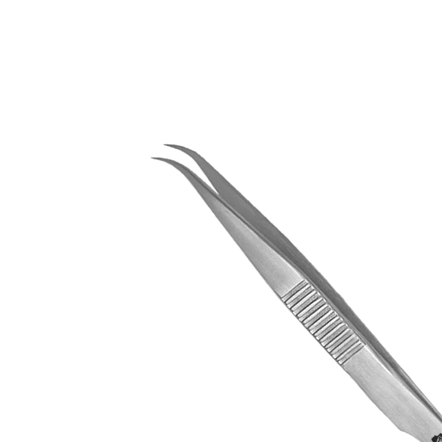 Best Lash Tweezers Volume Eyelash Tweezers S-Shape Curved Tweezers