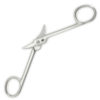 Nail Scissors High Quality Best Cuticle Scissors long handled nail clippers