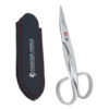 asdasd Hot Sale Sharp Edge Nail Scissor Nose Hair cutting new style scissors