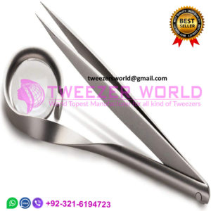  Magnifying Glass for Ingrown Hair Removal Tick Removal