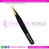 Paper-Coated-Black-Serrated-Handle-with-Plasma-Coated-Gold-45-Degree-Angled-Tip-Tweezers-1.jpg