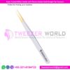 Paper-Coated-White-Handle-with-Plasma-Coated-Gold-Straight-Tip-Tweezers-1.jpg