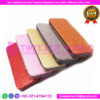 3pcs Eyelash Extension Tweezers Magnetic Case Glitter Different colors Case