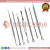 Blackhead-Removal-Tools,-Zits,-Acne-Treatment,-Pimple-Popping-Tools